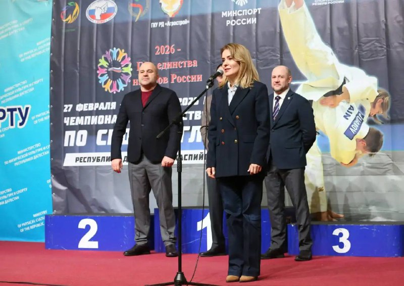 Во Дворце спорта имени Али Алиева в Каспийске прошли Чемпионат и Первенство России по дзюдо среди спортсменов с нарушением слуха. Турнир объединил около 200 участников из 30 регионов страны и стал важ...